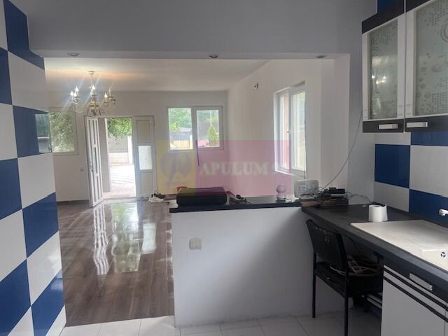 Casa parter+etaj Soseaua Giurgiului- Ferentari.