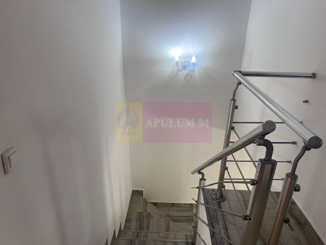 Casa parter+etaj Soseaua Giurgiului- Ferentari.