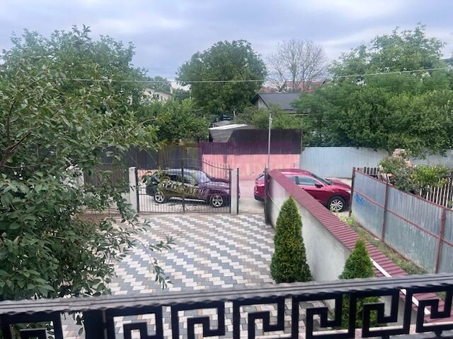 Casa parter+etaj Soseaua Giurgiului- Ferentari.