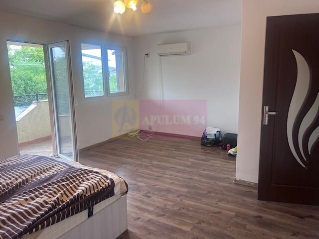 Casa parter+etaj Soseaua Giurgiului- Ferentari.